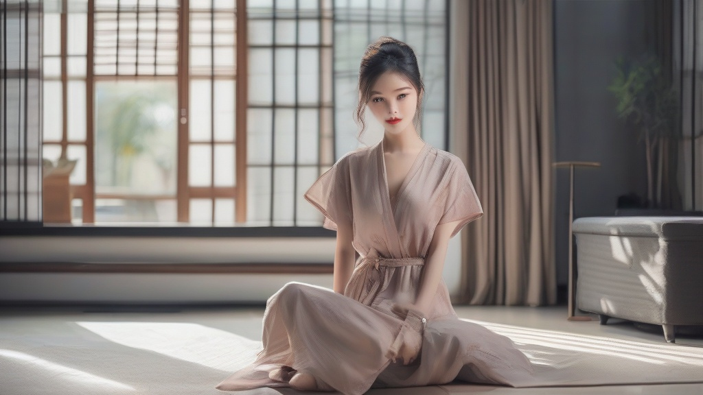 时尚美妆达人的全能指南：急救、育儿与旅行中的美丽秘籍