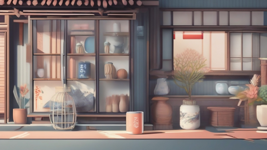 家居收纳的跨界智慧：从空间管理到生活品质升级