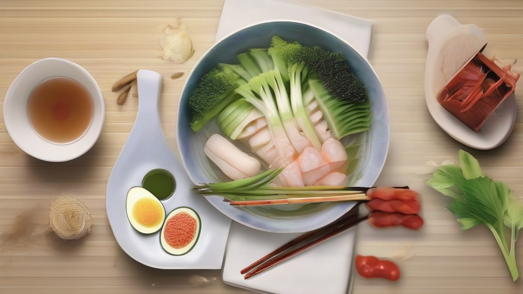 厨房里的育儿课：用美食烹饪解锁家居收纳与亲子成长密码