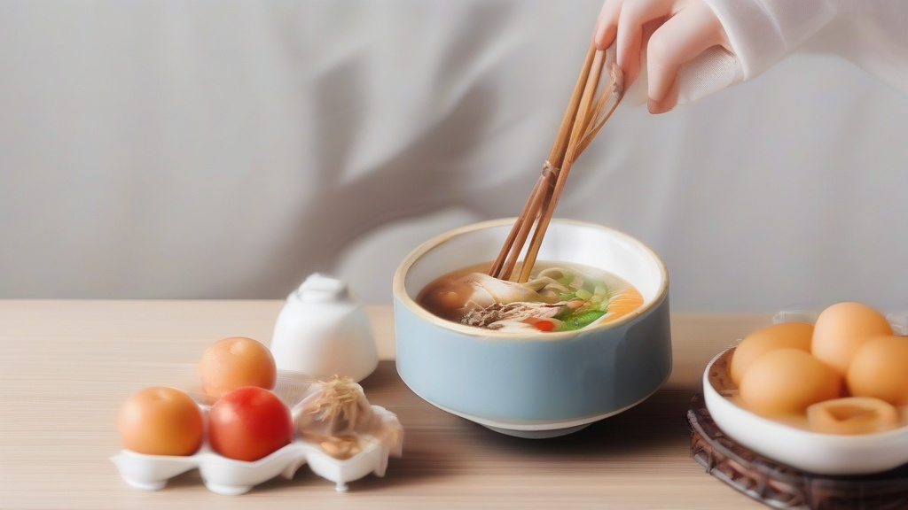 厨房里的魔法:手工DIY厨具收纳与美食烹饪的完美融合