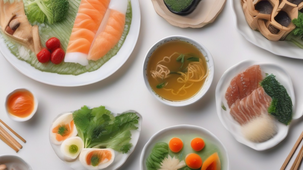 职场人必看：用数码科技解锁健康美食烹饪，瘦身与效率双赢