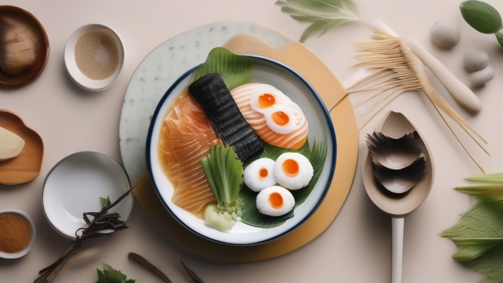 厨房里的亲子课堂:用美食烹饪解锁育儿教育与摄影美学