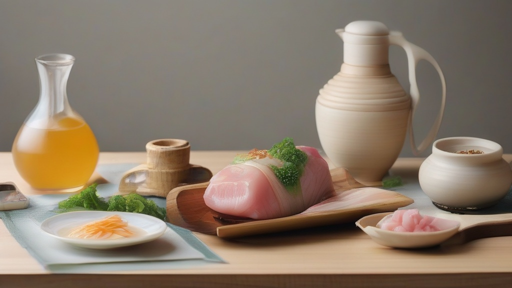 从厨房到旅途：美食烹饪、护肤技巧与旅行攻略的完美融合