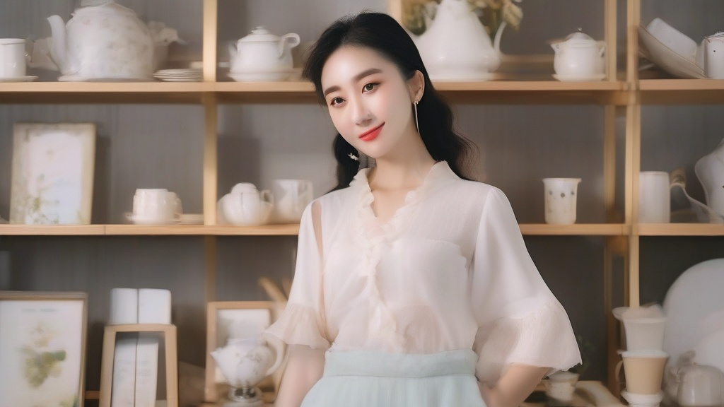 身心焕新指南：从护肤到健身，解锁时尚美妆的心理健康密码