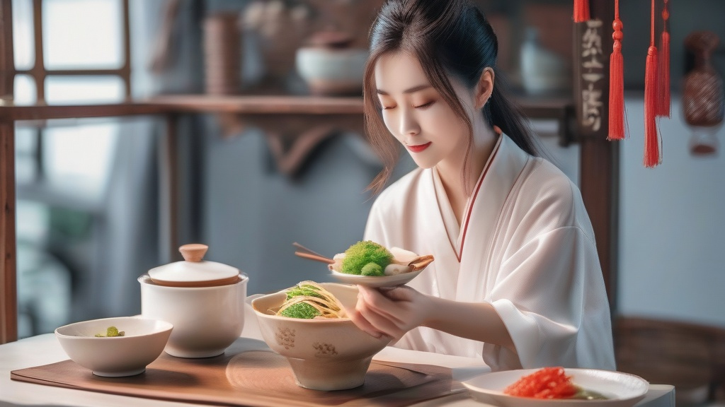美食烹饪新维度：融合运动、摄影与旅行的创意生活指南