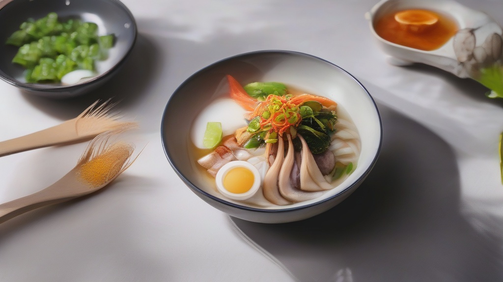 美食烹饪×旅行×理财：用三重智慧解锁人生新滋味