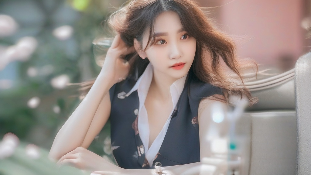 节日美妆经济指南：从妆容到钱包的双重投资术