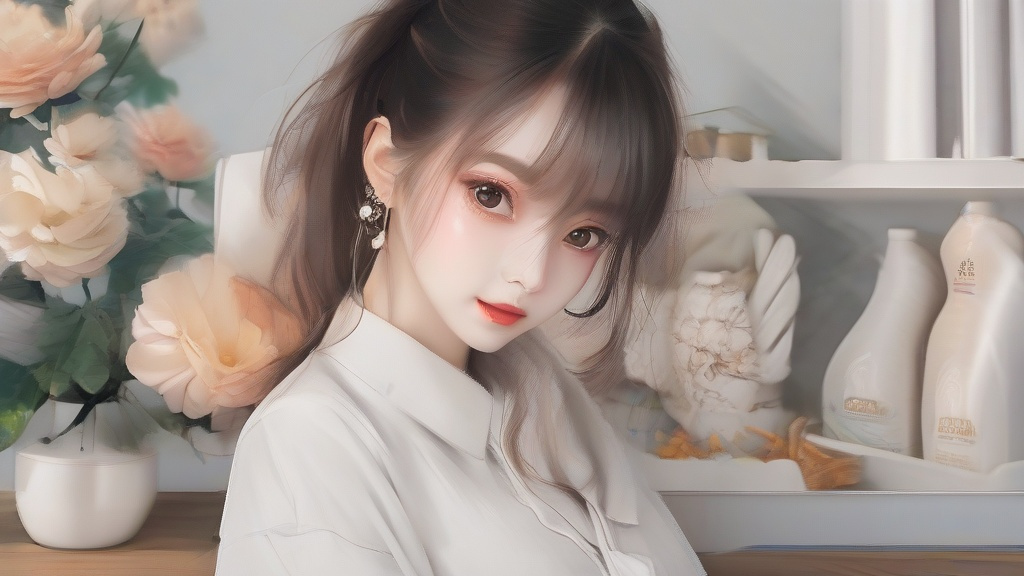 时尚美妆新维度:身心疗愈、应急美学与跨界生活指南