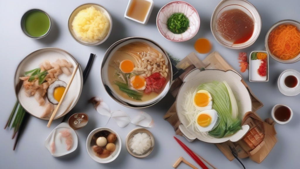 手作轻食：用厨房魔法开启健康瘦身之旅
