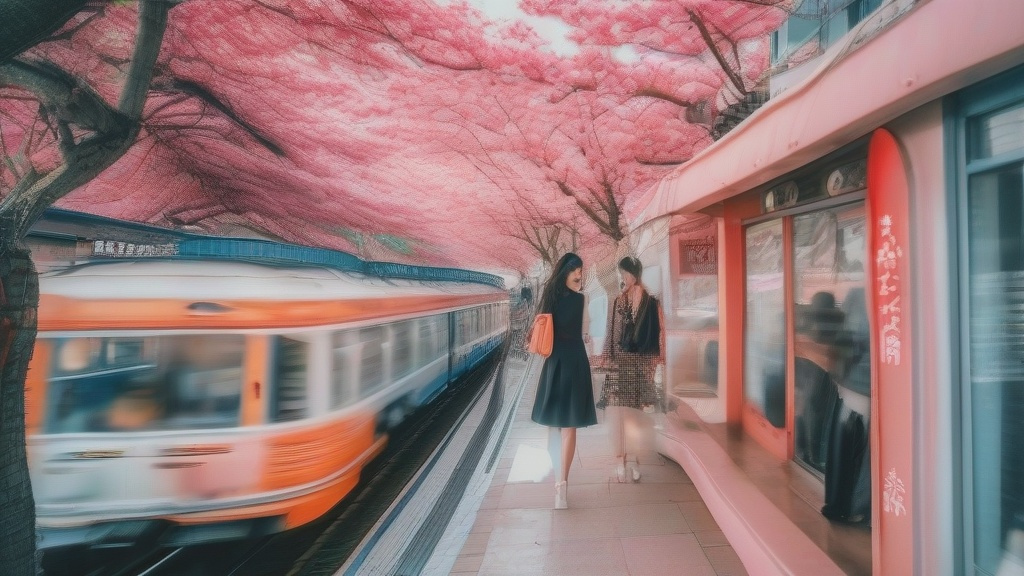 旅行中的多元成长:育儿、瘦身、文化与自然的完美融合