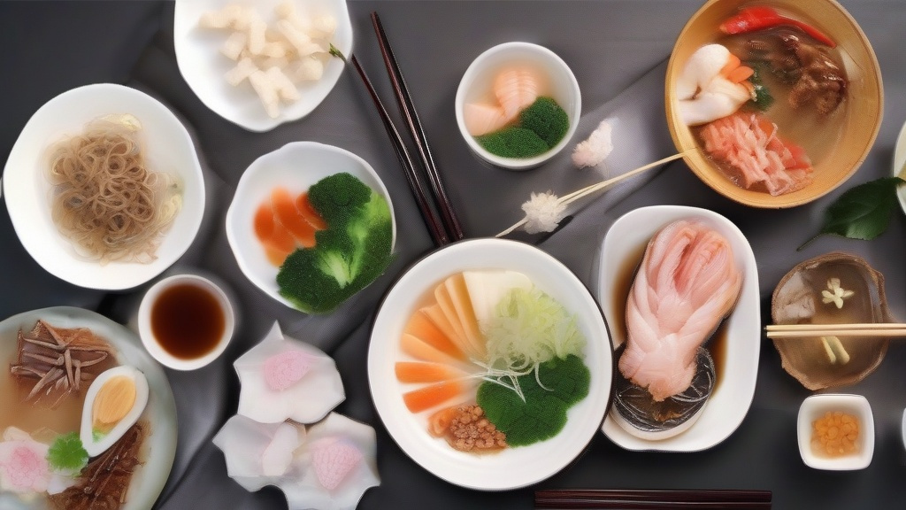 从厨房到镜头:美食烹饪的跨界美学指南