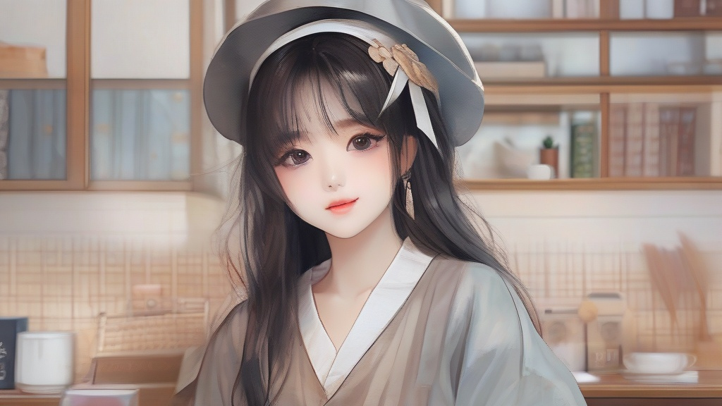 美妆达人的全能生活指南：从收纳到瘦身，打造精致生活圈