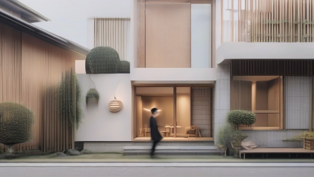从手工到职场：家居收纳的跨界智慧与护肤级精致管理