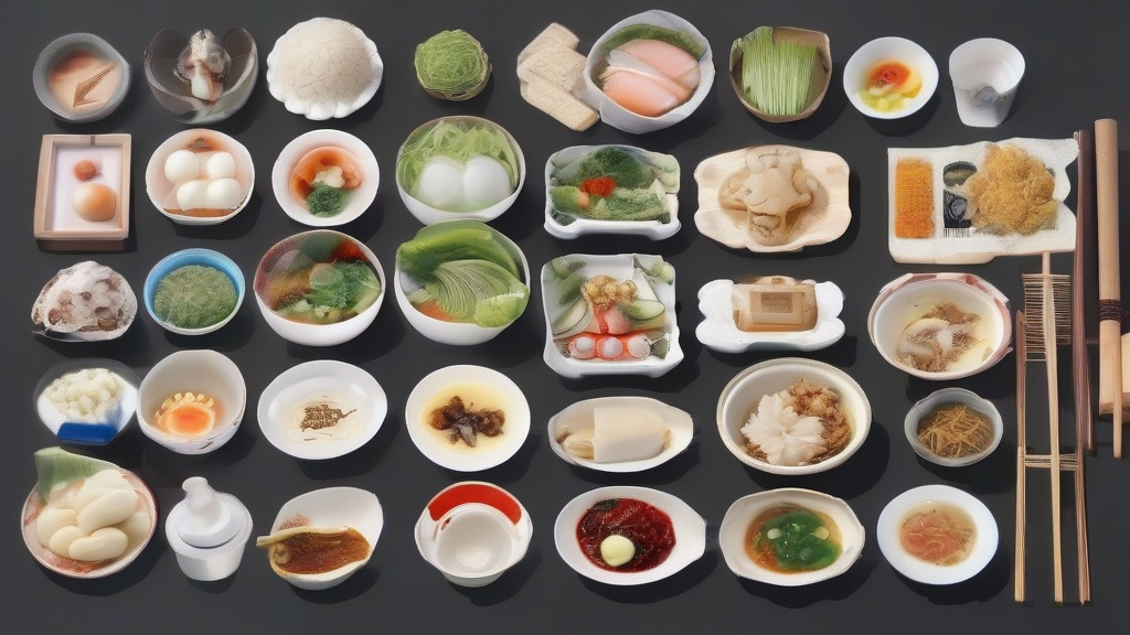 跨界融合：从汽车保养到旅行摄影的美食烹饪灵感之旅