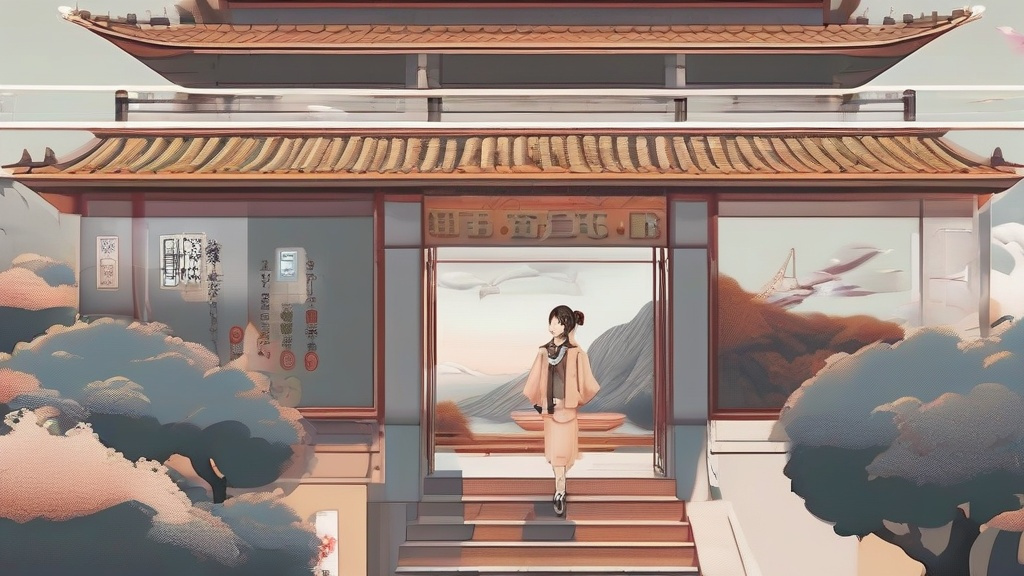 旅行中的三重修炼:园艺灵感、摄影美学与职场能量补给指南