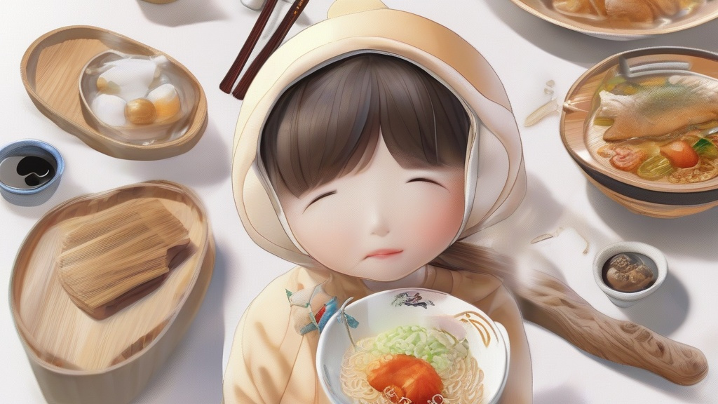 厨房里的跨界智慧：用美食烹饪思维解锁理财、瘦身、科技与美妆新技能