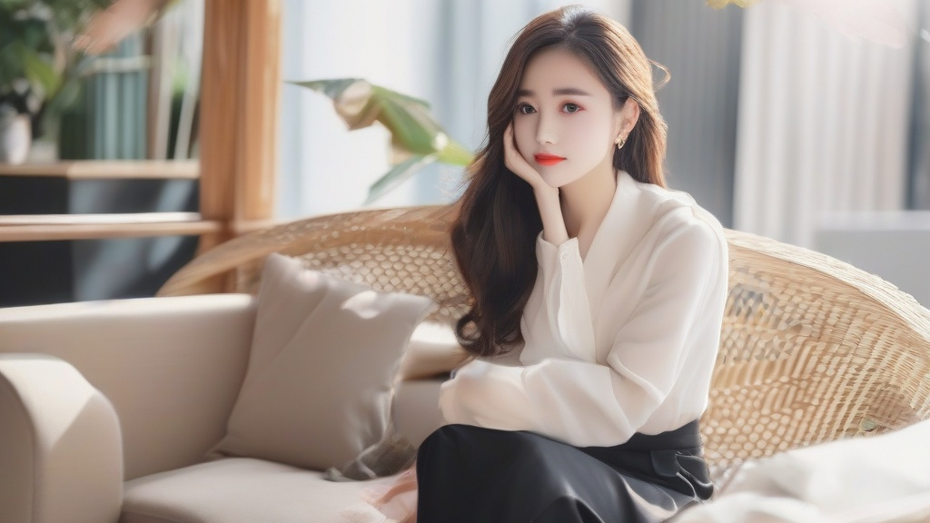 职场女性的双重铠甲：时尚美妆急救包里的生存智慧