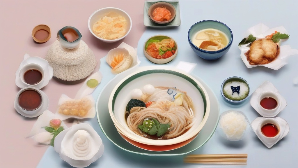 厨房美学新主张：当美食烹饪遇上时尚、收纳与理财