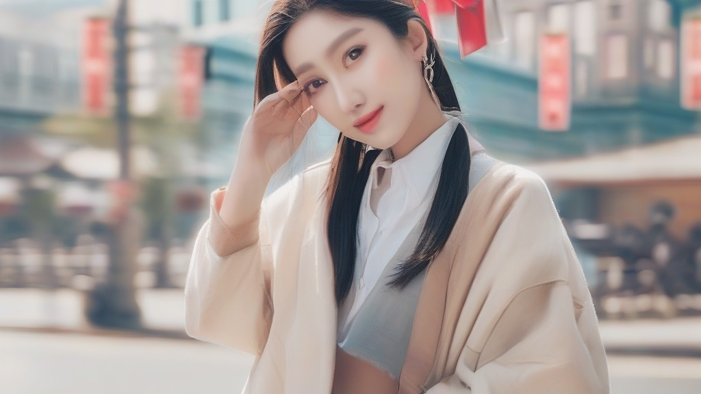 时尚美妆×摄影×汽车保养:跨界美学与实用技巧大融合