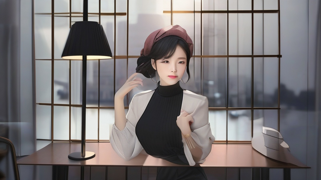 从节日妆容到爱宠护理:解锁时尚美妆的跨界生活美学