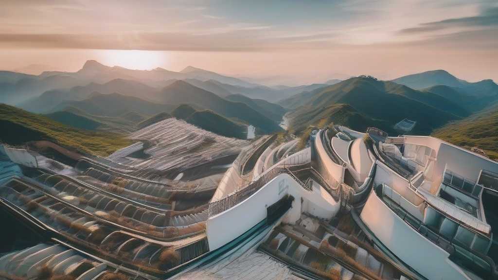 旅行瘦身指南：在风景中找回身心轻盈的秘诀