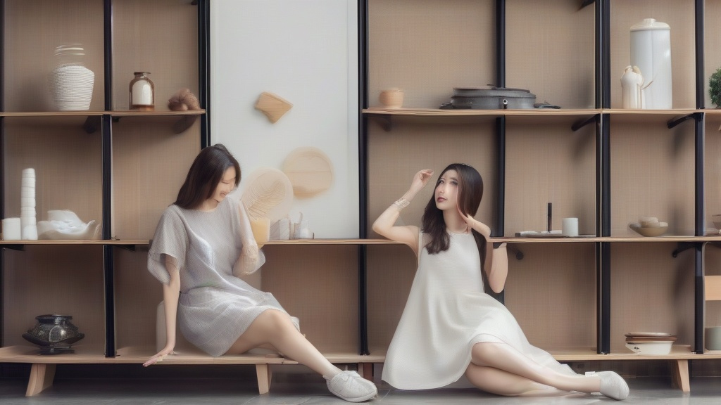 跨界美学：用美食灵感玩转美妆，用理财思维管理妆容预算