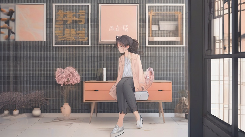 跨界美学：用数码科技与汽车灵感玩转时尚美妆摄影