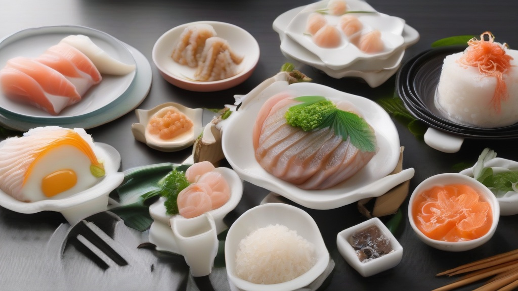 跨界融合：当美食烹饪邂逅时尚美妆、数码科技、急救与园艺