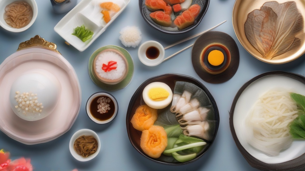 厨房里的智慧：当美食烹饪遇上急救与数码科技