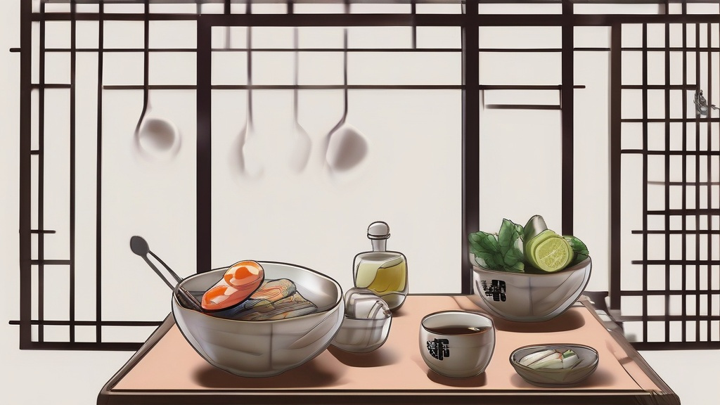 厨房里的科技革命：从智能烹饪到空间管理，打造高效美食生活圈