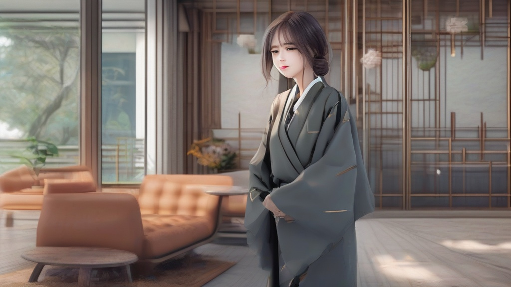 健康美妆新风尚：用镜头记录你的养生美学