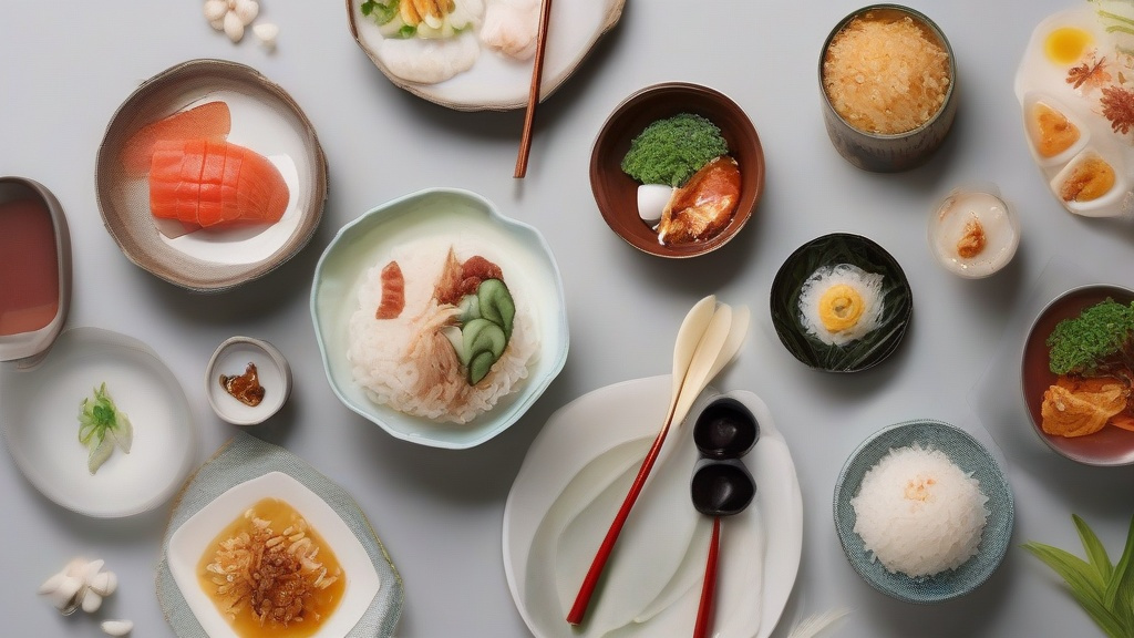 健身与养生双修：厨房里的科学饮食革命