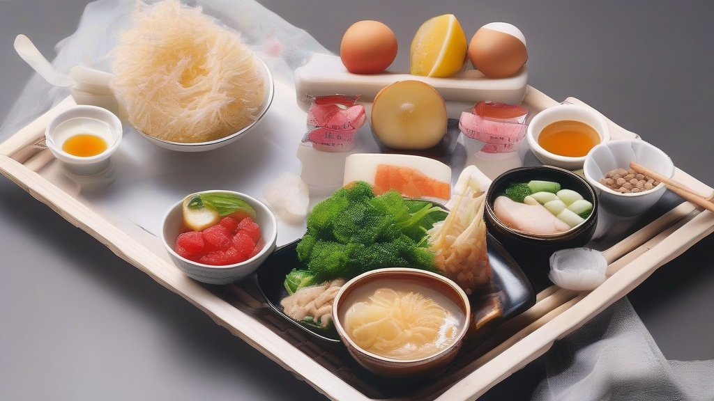 厨房里的职场智慧：美食烹饪与收纳技能双提升指南