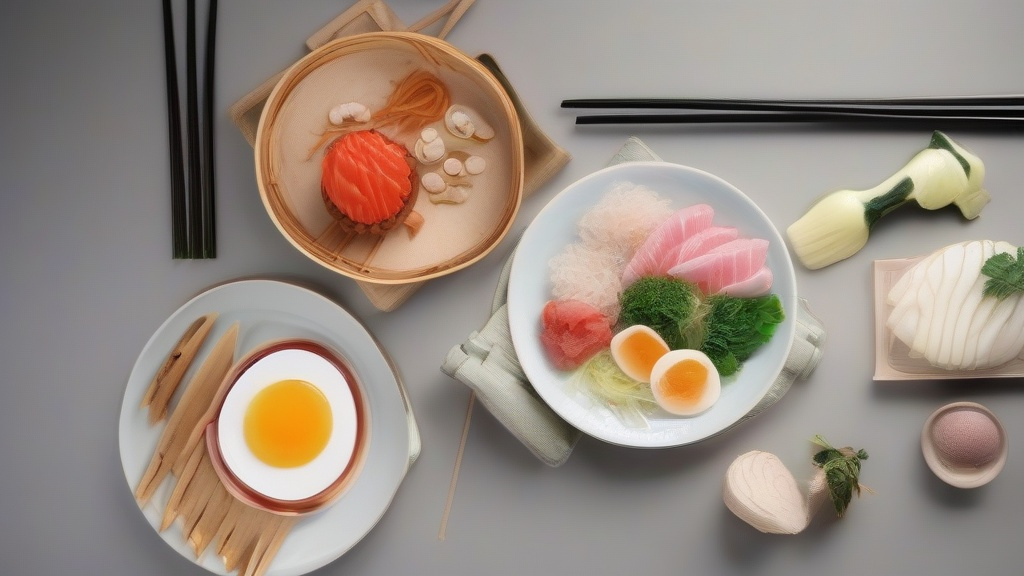 厨房里的疗愈哲学：用美食烹饪打通心理健康、职场进阶与瘦身密码