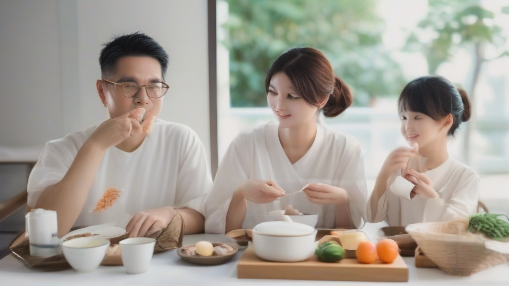 从花园到餐桌:用时令食材打造节日盛宴的完整指南