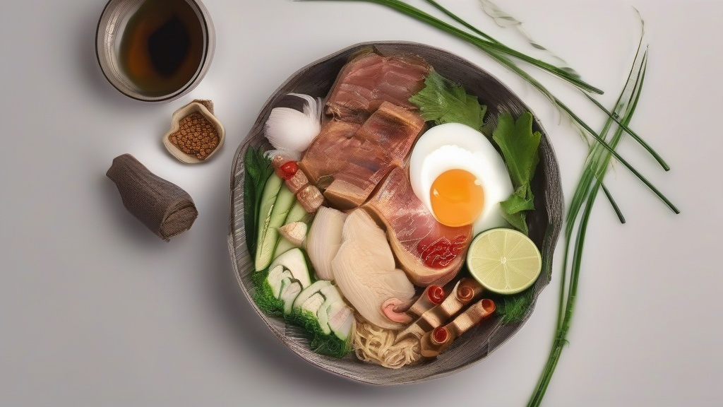 从节日餐桌到职场社交:用美食烹饪解锁三重生活技能