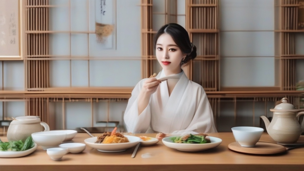 跨界融合：当美食烹饪遇上时尚美妆、园艺种植、减肥瘦身与理财投资