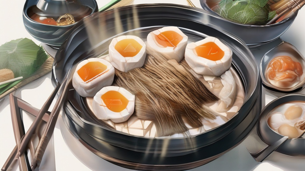 跨界融合：用职场效率、科技工具、育儿智慧与急救常识赋能美食烹饪